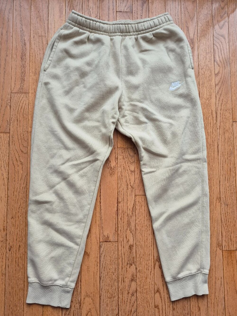Nike Sportswear Club Fleece Joggers Medium